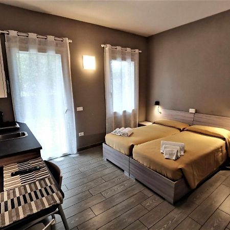 Casa Belfiore Vicenza Martiri Di Belfiore 23 外观 照片