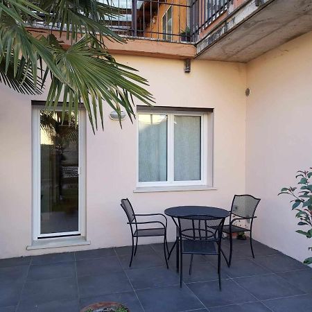 Casa Belfiore Vicenza Martiri Di Belfiore 23 外观 照片