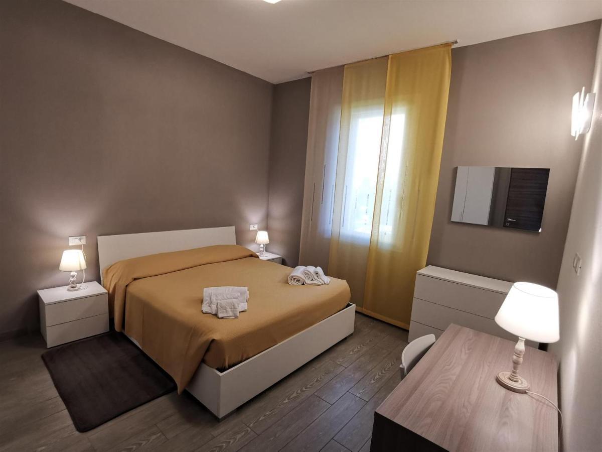Casa Belfiore Vicenza Martiri Di Belfiore 23 外观 照片