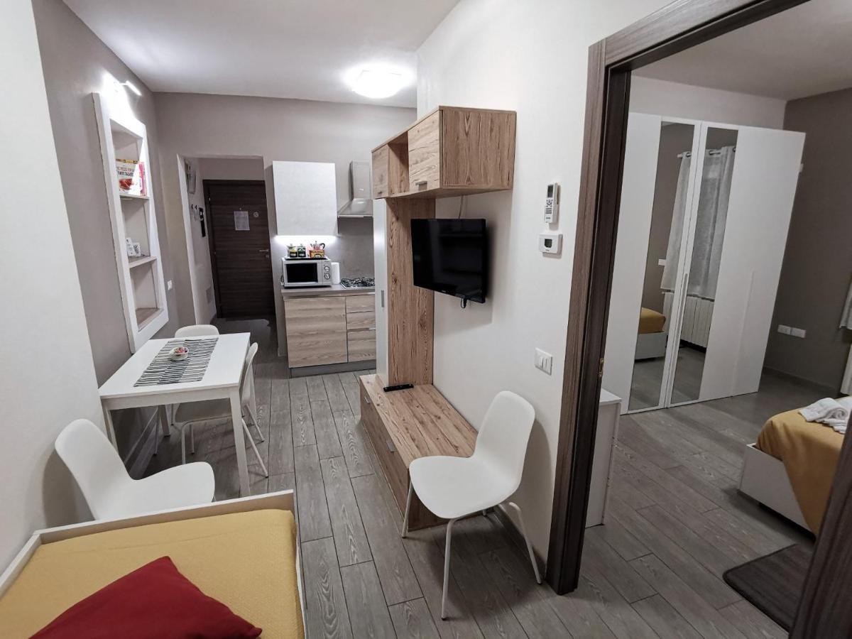 Casa Belfiore Vicenza Martiri Di Belfiore 23 外观 照片