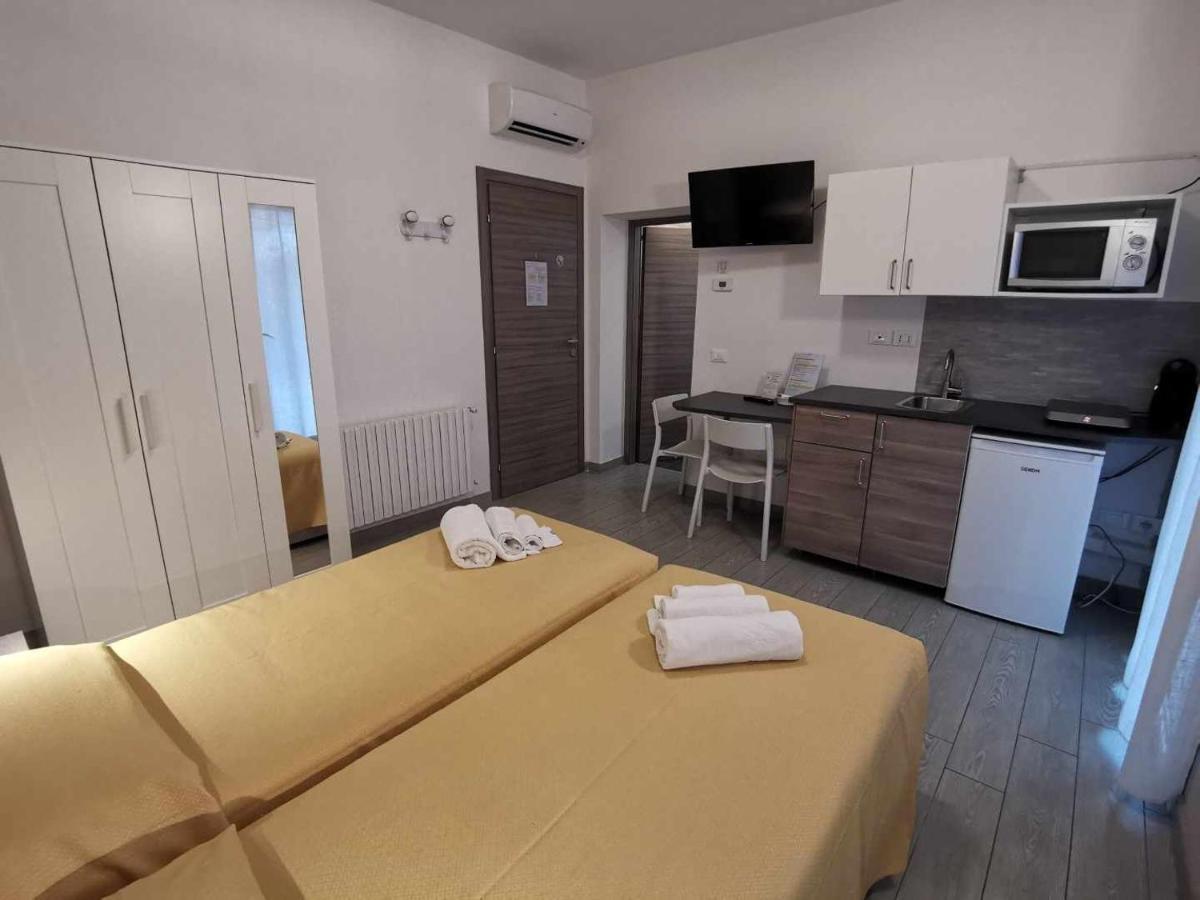 Casa Belfiore Vicenza Martiri Di Belfiore 23 外观 照片
