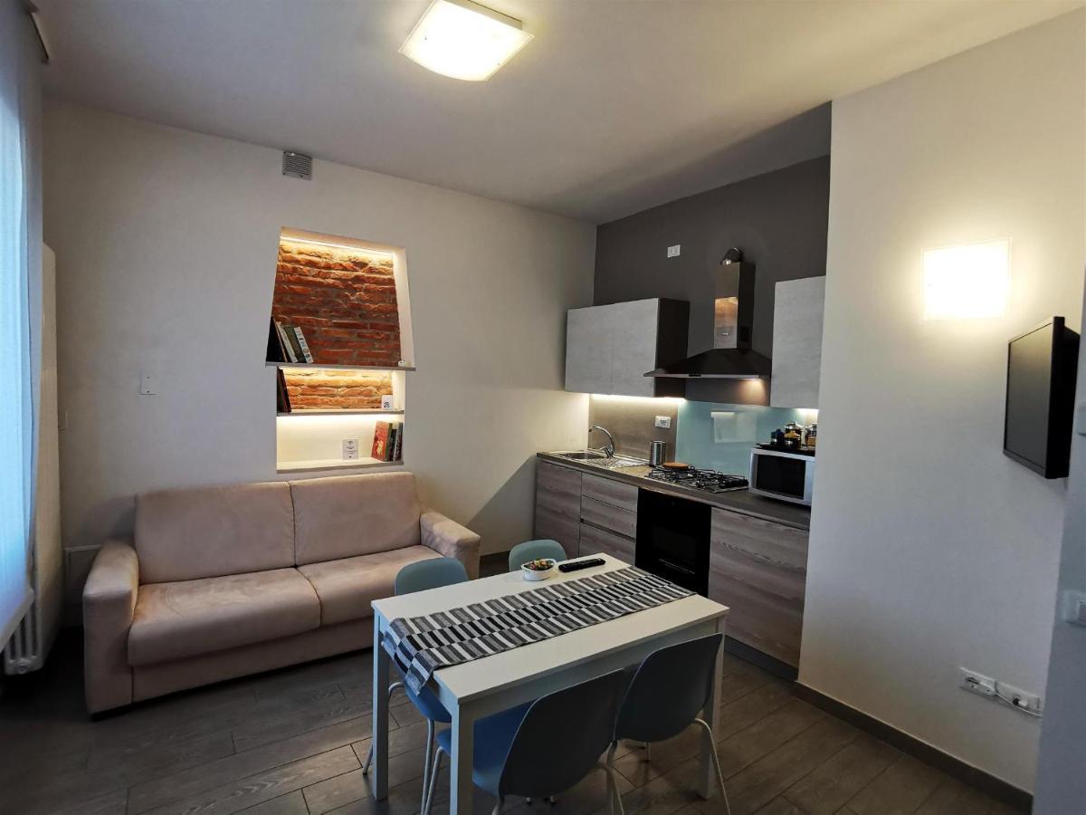 Casa Belfiore Vicenza Martiri Di Belfiore 23 外观 照片