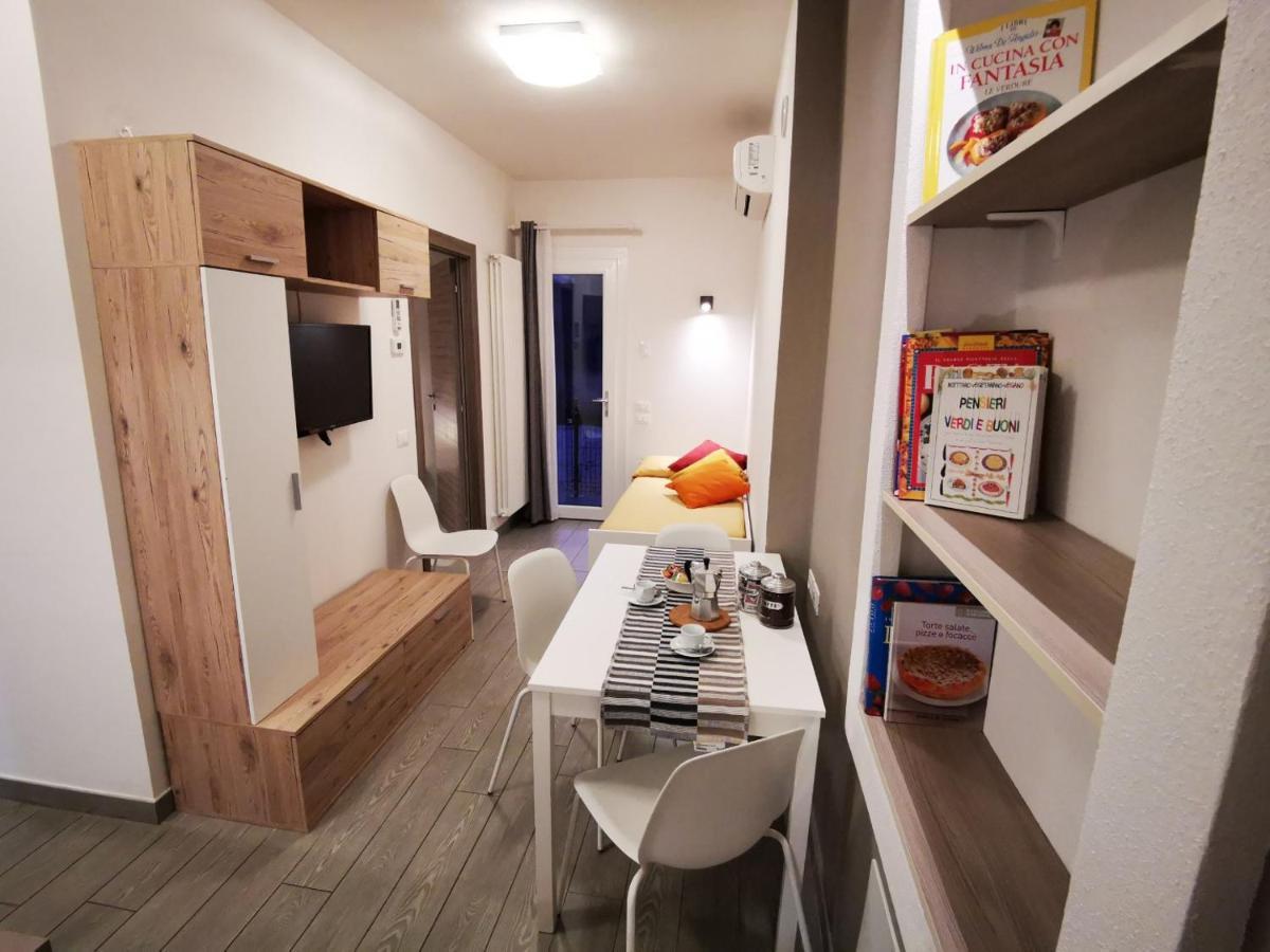 Casa Belfiore Vicenza Martiri Di Belfiore 23 外观 照片