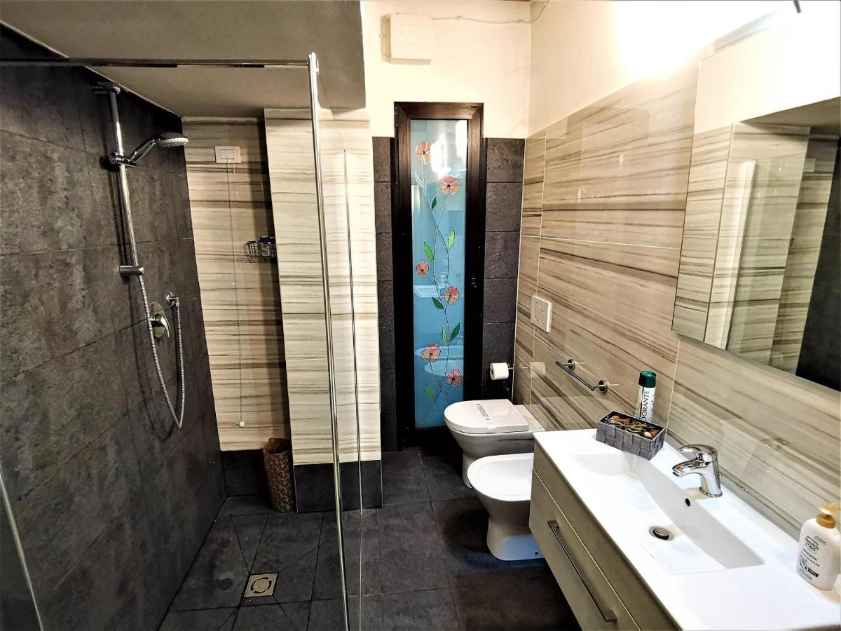 Casa Belfiore Vicenza Martiri Di Belfiore 23 外观 照片