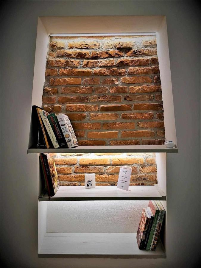Casa Belfiore Vicenza Martiri Di Belfiore 23 外观 照片