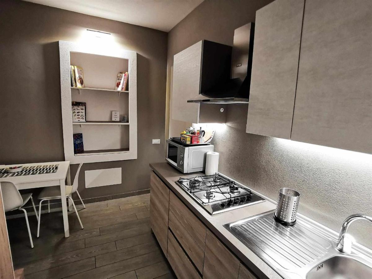 Casa Belfiore Vicenza Martiri Di Belfiore 23 外观 照片
