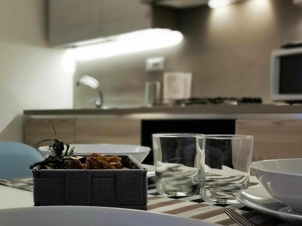 Casa Belfiore Vicenza Martiri Di Belfiore 23 外观 照片