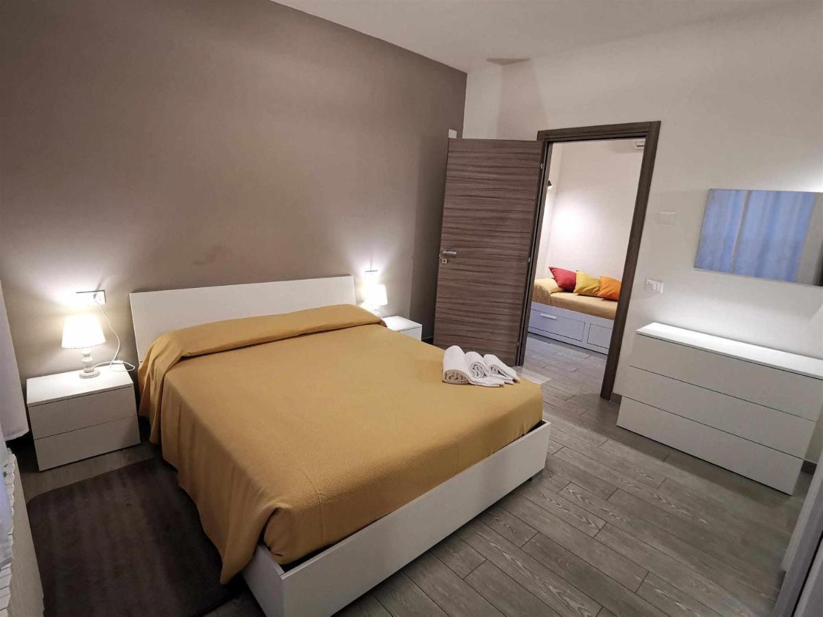 Casa Belfiore Vicenza Martiri Di Belfiore 23 外观 照片