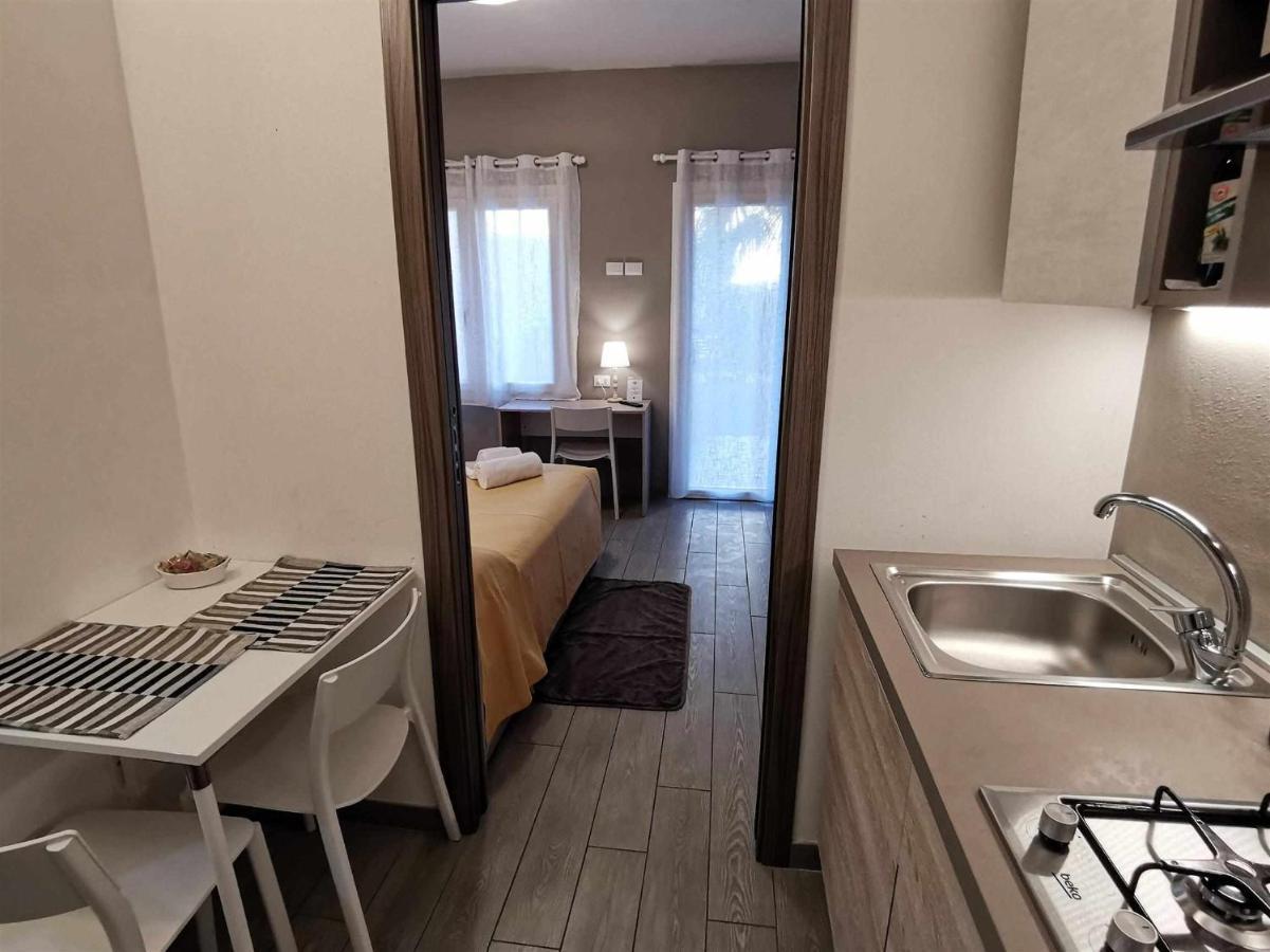 Casa Belfiore Vicenza Martiri Di Belfiore 23 外观 照片