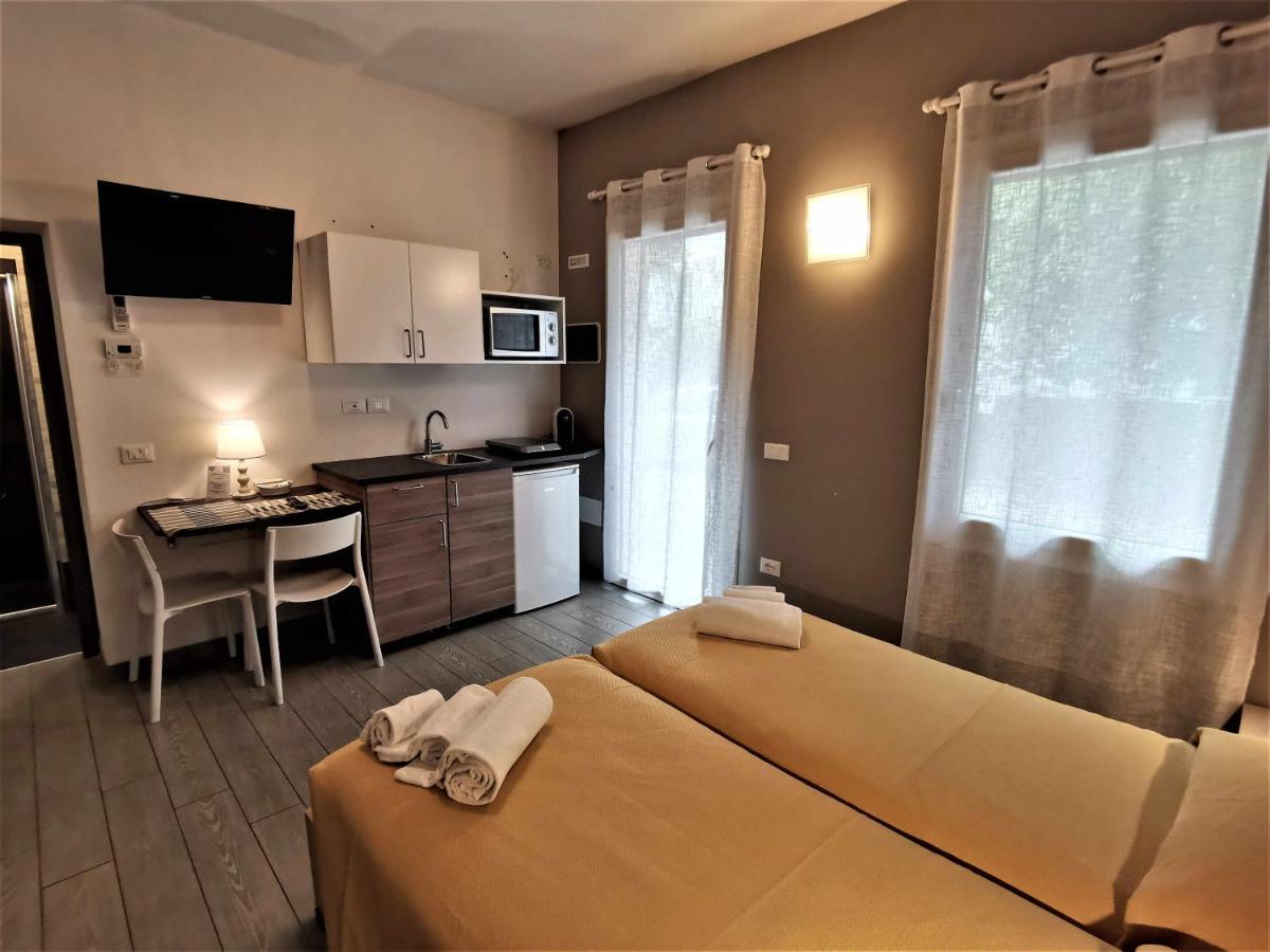 Casa Belfiore Vicenza Martiri Di Belfiore 23 外观 照片