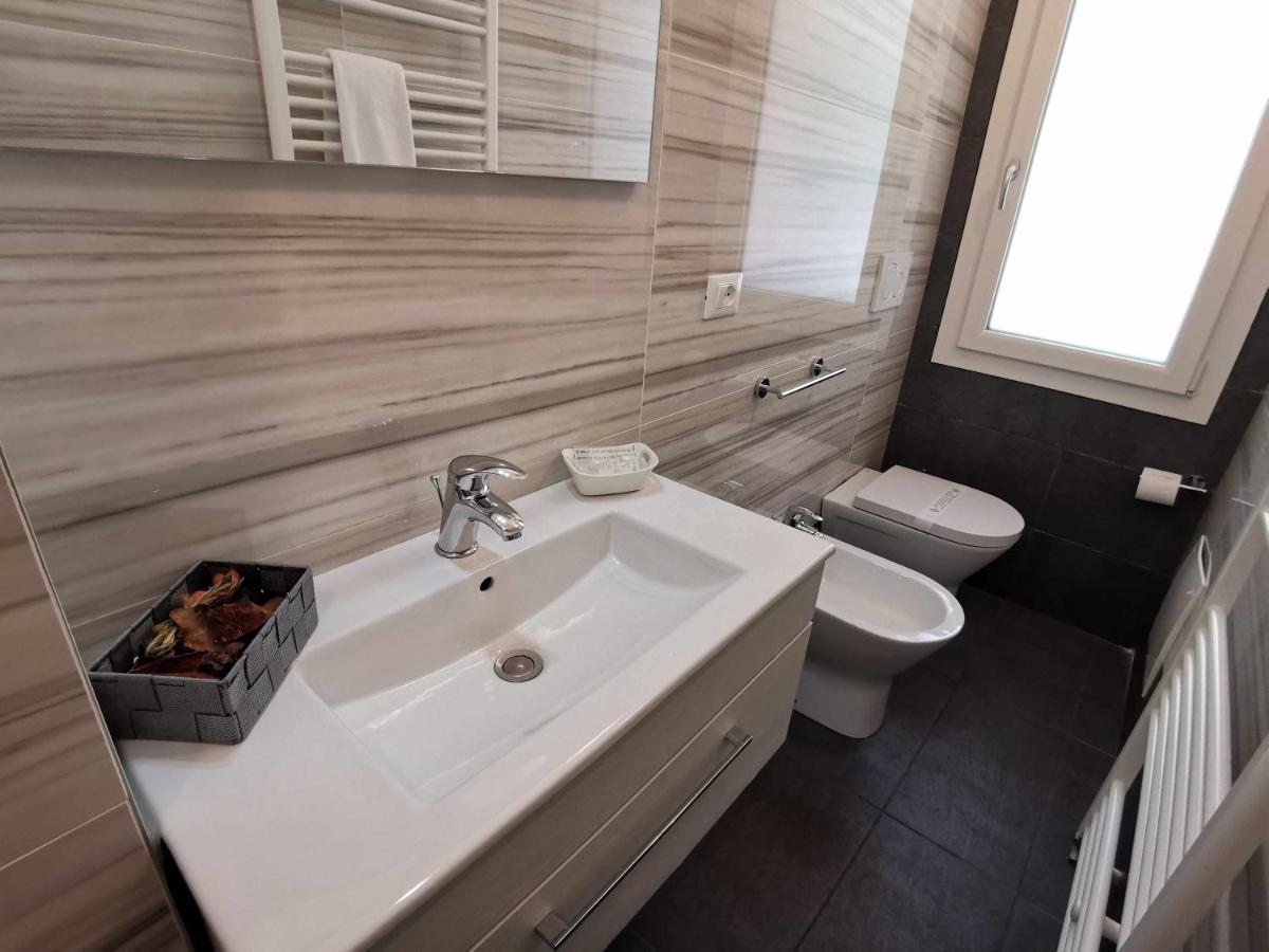 Casa Belfiore Vicenza Martiri Di Belfiore 23 外观 照片