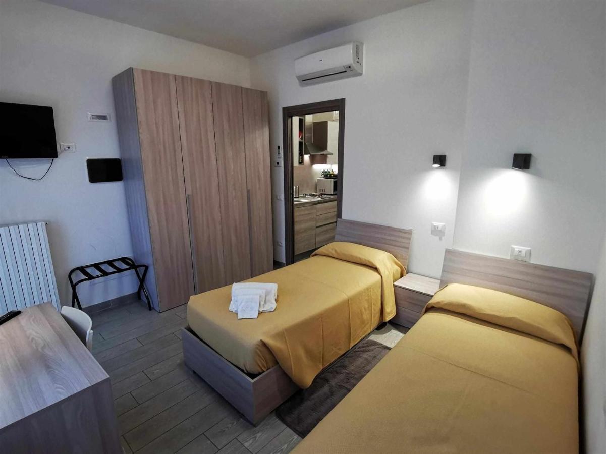 Casa Belfiore Vicenza Martiri Di Belfiore 23 外观 照片