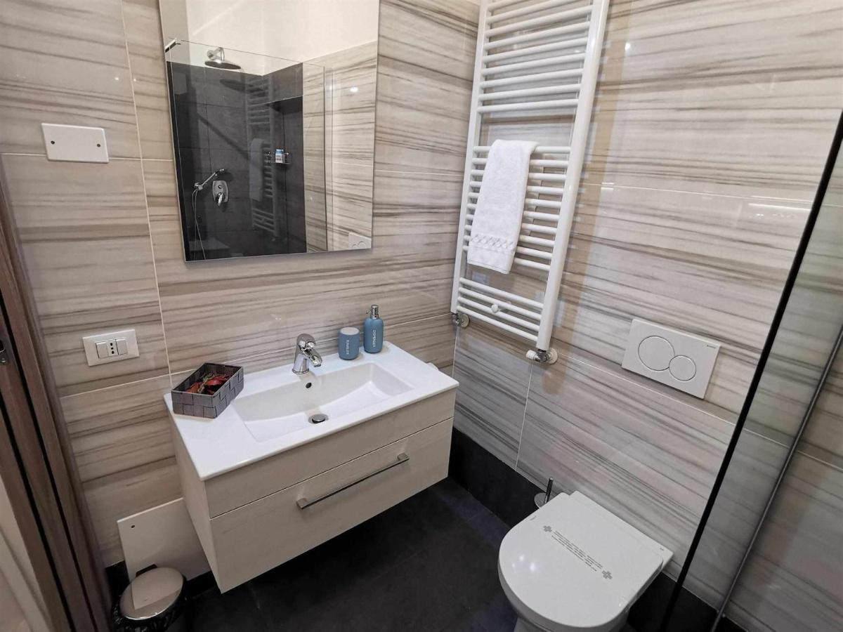 Casa Belfiore Vicenza Martiri Di Belfiore 23 外观 照片
